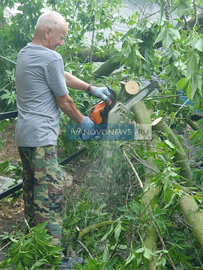 В ивановском зоопарке случилось ЧП